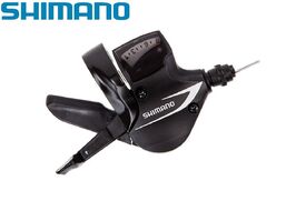 Рукоятка переключения передач, правая, SHIMANO, ACERA, SL-M360, 8 ск.