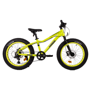 Garet 20х12 2024 жёлтый