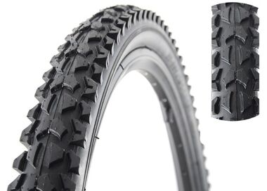 Покрышка 16x1,95 P1001 WANDA (VP100116195001) #0