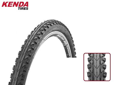Покрышка 26x1,95 KENDA K-908, 22 TPI (УТ00019222)