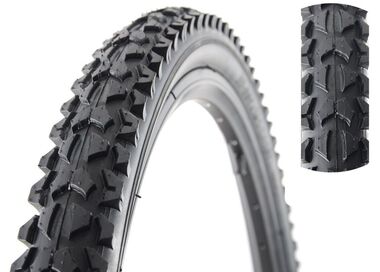 Покрышка 20x2,125 LM-1001 FORWARD (NTR20LM1001)