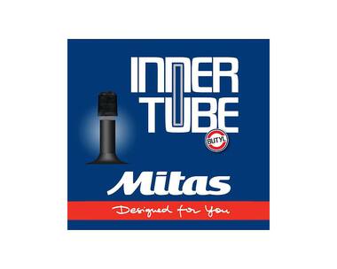 Камера 20x1,5/2,10 H07 Schrader (AV), Mitas #0