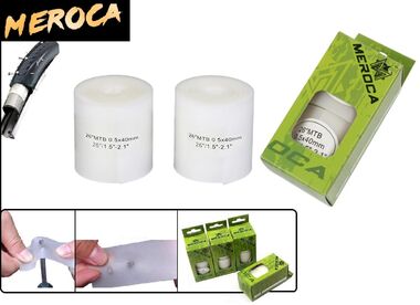 Лента антипрокольная, 26", MEROCA, (инд. упаковка)