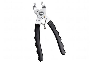 Съемник, клещи универсальные для замка цепи, KL-9724R, KENLI (УТ00029477)