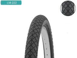 Покрышка 14x2,125 LM-222 LUMING (NTR14LM22201)