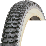 Покрышка 26x2,3 HF830 CH DURO