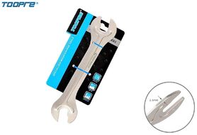 TOOPRE Ключ конусный, 17/18/19/20 мм, высокоуглеродистая сталь