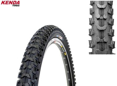 Покрышка 29x1,95 K-891, KLAW XT, KENDA