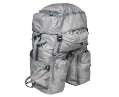 Рюкзак велосипедный "Велоштаны" крепление на багажник, 80 л, водонепроницаемый, COURSE (вр041.080.6.1)