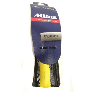 Покрышка 700C х 23C Mitas Phoenix Racing Pro #0