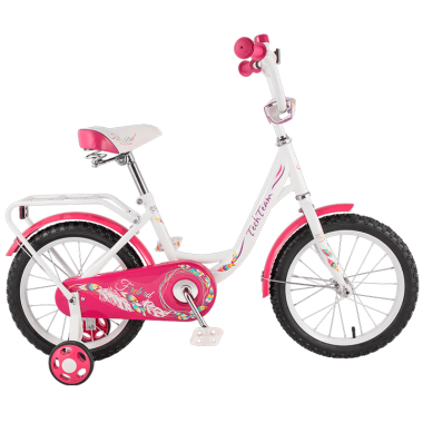 Tech Team 131 12" (2018, розовый) #0