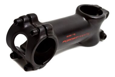 Вынос руля, AS-007, Нерегулируемый, Безрезьбовой, 31,8 мм, 28,6 мм, -7, 41 мм, 90 мм, KALLOY #0