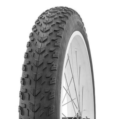 Покрышка  26" х 4.0" HOGGER P-1258 #0