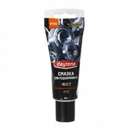 Смазка для подшипников с тефлоном Daytona 60 гр