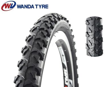 Покрышка 18x1,95 P-1033 WANDA (УТ00021627)