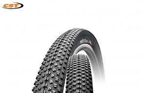 Покрышка 29x2,10 C-1820, ALL TERRAINS, CST (1TRR29000128)