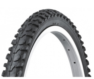 Покрышка 26x2,10  P182 FWD (56-559) #0