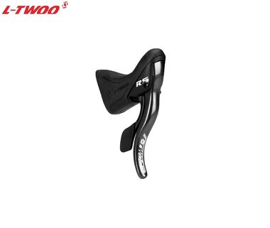 Рукоятка переключения передач правая L-TWOO, шоссе, 9 скор., ST-R5009-9, R-5, 2050 мм (1SL500000086)