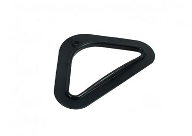Ручка-петля для снегоката, пластик (черный, УТ00019400)