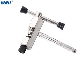 Выжимка цепи "KENLI" с упором, KL-9724