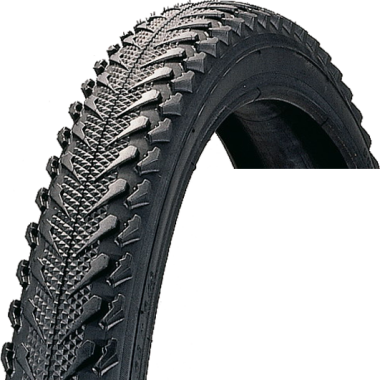 Покрышка 26x2,00 HF878 BLACK TIRE DURO #0