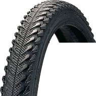 Покрышка 26x2,00 HF878 BLACK TIRE DURO