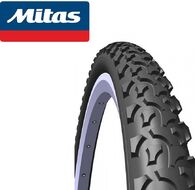 Покрышка 24x2,00 RAPID, Classic, Mitas (черный, 510952085042)