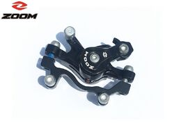 Тормоз механический (суппорт) F-180/R-160 с адаптером, DB-280 ZOOM (УТ00020340)