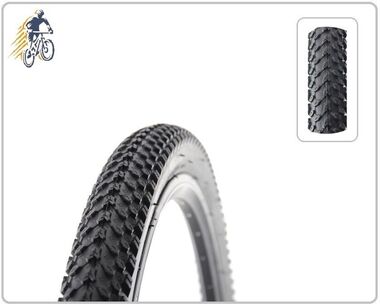 Покрышка 26x2,125 СС-8421 WILLING (УТ00021071)