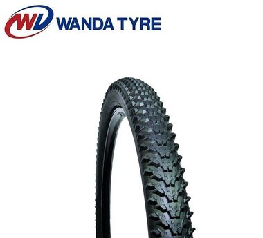 Покрышка 26x2,25 W-2018 WANDA (NN000867)