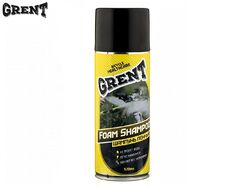 Шампунь пенный GRENT AEROFOAM CLEANER 520 мл (40592)