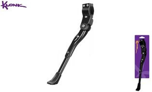 Подножка KLONK 24"-29", крепление на перо. KLK-23001