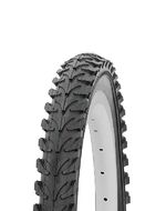 Покрышка 24x1,95 P182 WANDA (черный, VP182241950001)