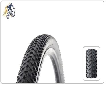 Покрышка 24x2,125 CC-8421 WILLING (УТ00019564)