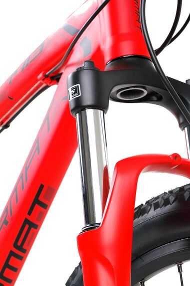 FORMAT 1413 29 (2017, красный мат.) #4