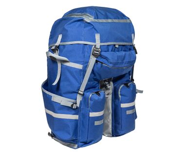 Велорюкзак-65-80 Мастер