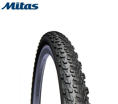 Покрышка 26x2,10 SCYLLA V75 Classic, MITAS (510952271072)