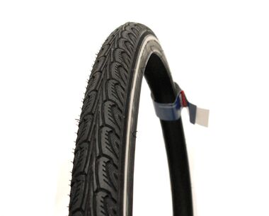 Покрышка 700C х 40C Mitas HOOK Classic LONG WAY STOP THORN ULTIMATE 4 мм + REFLEX (RS) #0