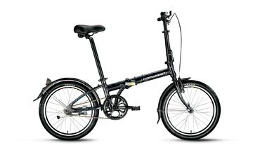 FORWARD ENIGMA 1.0 (2016, черный) #0