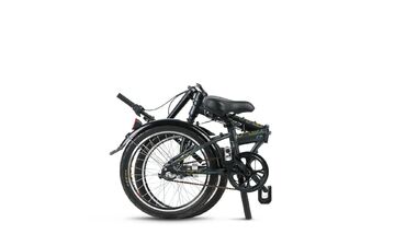 FORWARD ENIGMA 3.0 (2016, серый мат.) #1