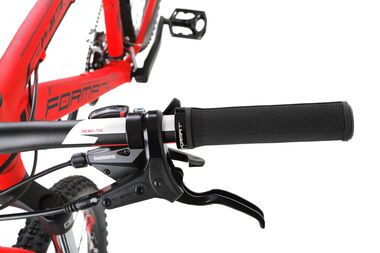 FORMAT 1413 29 (2017, красный мат.) #6