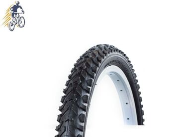 Покрышка 20x2,125 RT-306(A) WILLING