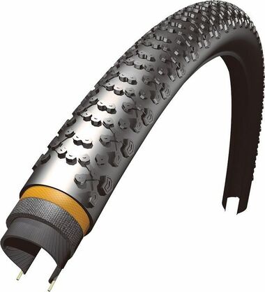 Покрышка 29x2,10  DB1078 (Cypher), «KEVLAR Guard», 62TPI FOLDABLE Tubeless (TR) DURO #0