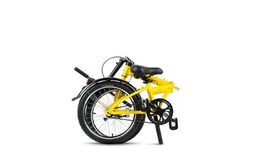 FORWARD ENIGMA 1.0 (2017, желтый мат.) #1