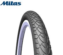 Покрышка 27,5x2,1 WALRUS Classic Mitas (черный, 510951730042)