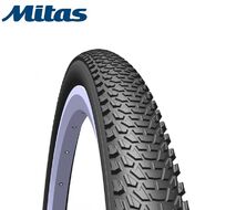 Покрышка 27,5x2,10 CHEETAH, Classic Mitas, черный (510951744042)
