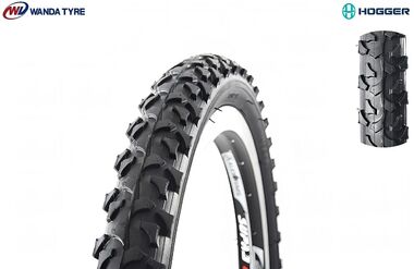 Покрышка 24x2,10 P-1033 WANDA (УТ00018615)