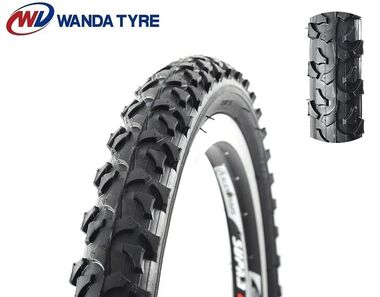 Покрышка 24x2,10 P-1033 WANDA (RTRR24WND014)