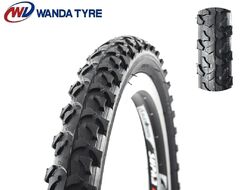 Покрышка 24x2,10 P-1033 WANDA (RTRR24WND014)