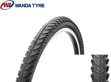 Покрышка 26x2,125 W-2014(A) WANDA (NP001343)